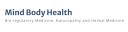 Mind Body Health logo