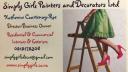 Simply Girls Painter and Decorators Ltd logo