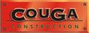 Couga Construction logo