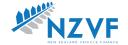 NZ Vehicle Finance (NZVF) logo