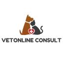 Vetonline Consult logo