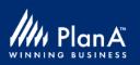 Plan A logo