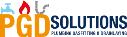 PGD Solutions Ltd logo