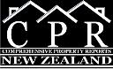 Comprehensive Property Reports LTD logo