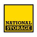 National Storage Hillsborough, Christchurch logo