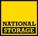 National Storage Ferrymead, Christchurch logo