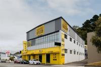 National Storage Hutt City, Wellington image 2