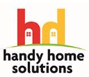 Handy Home Solutions logo