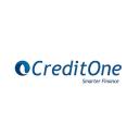 Credit One logo