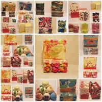 Mokau Soaps image 1