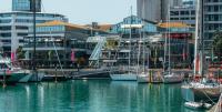 Viaduct Harbour image 2