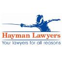 Hayman Lawyers logo