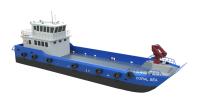 MOC Shipyards Regional Sales image 4