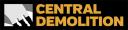 Central Demolition logo