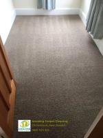 Amazing Carpet Cleaning image 2