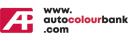 Auto Colour Bank  logo