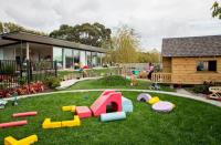 New Shoots Children's Centre Matamata image 5