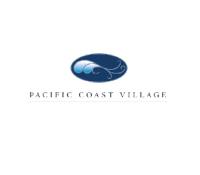 Pacific coast village image 1