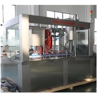 Topper Luquid Bottling Machines Co., Ltd. image 4