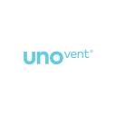 Unovent logo