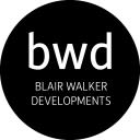 Blair Walker Developments logo