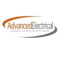 Advanced Electrical Services Electrician Auckland logo