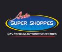 Auto Super Shoppe Greenmeadows logo