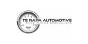 Te Rapa Automotive logo