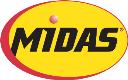 Midas Dunedin logo