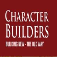 Character Builders image 1