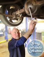 Greg Hantz Autos LTD image 1