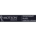 Motion Health Forth Street Dunedin logo