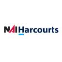 NAI Harcourts logo