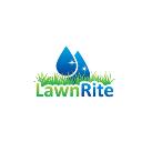 Lawnrite.co.nz logo