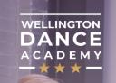 Wellington Dance logo