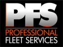 Pro Fleet Services logo