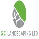 GC Landscaping logo