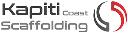 Kapiti Coast Scaffolding Company logo