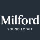 Milford Sound Lodge logo