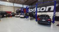 Dodson Motorsport image 2