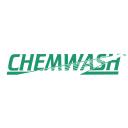 Chemwash East Waikato logo