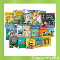 Barefoot Kids NZ (Barefoot Books NZ) image 3