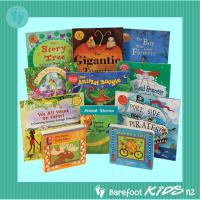 Barefoot Kids NZ (Barefoot Books NZ) image 4