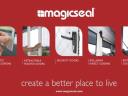 Magicseal  logo