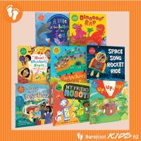 Barefoot Kids NZ (Barefoot Books NZ) image 6