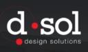 Design Solutions logo