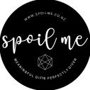 Spoil Me logo