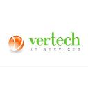 Vertech IT service logo