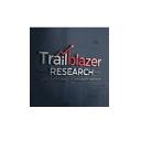 Trailblazer Research logo