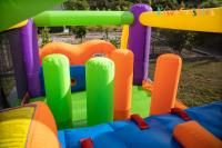 KiwiCastles Bouncy Castle Hire Tauranga image 1